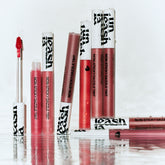 Unleashia Tint pentru buze strălucitor Non-Sticky N3 Glowday, 7.6g